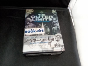DVD アウターリミッツ 完全版 1st Season DVD-BOX 1