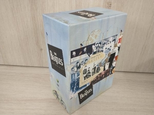 DVD ザ・ビートルズ・アンソロジー DVD BOX(初回)