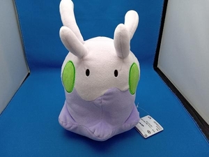 ポケットモンスター　もふぐっと　ヌメラ　もふぐっとぬいぐるみ　ポケモン