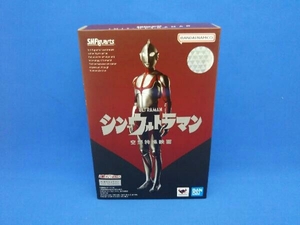 S.H.Figuarts にせウルトラマン(シン・ウルトラマン) 魂ウェブ商店限定 シン・ウルトラマン/S.H.Figuarts(フィギュアーツ)