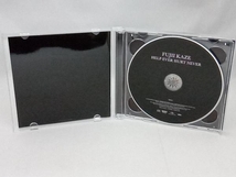 藤井風 CD HELP EVER HURT NEVER(初回限定盤)_画像5