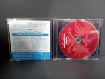 【初回特典ロゴマグネット付き】THE ALFEE CD Battle Starship Alfee(初回限定盤A)　アルフィー_画像3