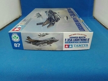 未使用品 プラモデル タミヤ 1/72 ロッキード マーチン F-35A ライトニングII タミヤ・イタレリシリーズ [60787]_画像2