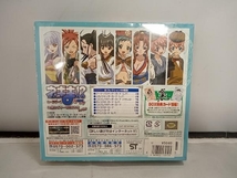 未開封品 ネギま!? ガードゲーム 4時間目 「お願いです−私に力を!」 by 刹那 コナミ トレーディングカード_画像3