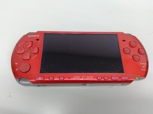 ジャンク 【動作未確認】PSP-3000 本体のみ