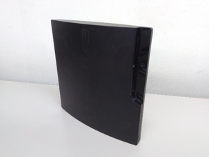 ジャンク 【動作未確認】PlayStation3 (CECH-3000A) 本体のみ