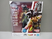 未開封品 S.H.Figuarts バーダック ドラゴンボールZ_画像1