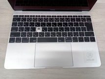 ジャンク MacBook MF855J/A ノートパソコン_画像3
