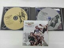 帯あり (ゲーム・ミュージック) CD タクティクスオウガ 運命の輪 オリジナル・サウンドトラック_画像3
