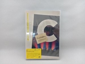 未開封品 DVD Official Bootleg Live & Documentary Movies of 'CHRONICLE TOUR'　フジファブリック