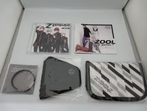 ZOOL CD アイドリッシュセブン:einsatZ(豪華盤)(完全生産限定)_画像4