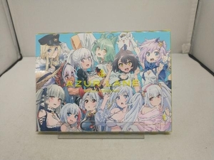 アズールレーン びそくぜんしんっ! 第1巻(完全数量限定生産)(Blu-ray Disc)