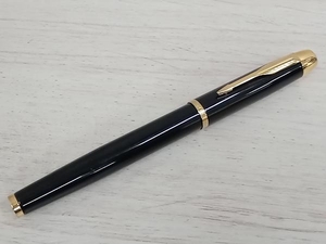 PARKER 万年筆 黒 箱無し