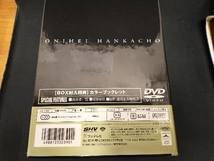 DVD 鬼平犯科帳 第2シリーズ DVD-BOX_画像3