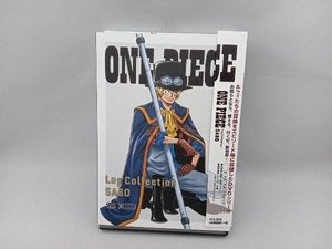 DVD ONE PIECE Log Collection'SABO'(TVアニメ第679話~第695話)