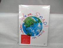 (未開封) DVD We are SMAP!2010 CONCERT DVD_画像1