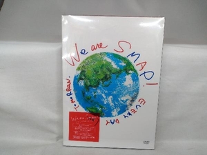 (未開封) DVD We are SMAP!2010 CONCERT DVD