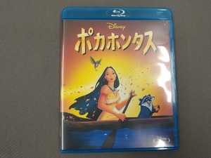 ポカホンタス(Blu-ray Disc)/ディズニー
