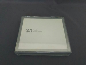 安室奈美恵 CD Finally(Blu-ray Disc付)