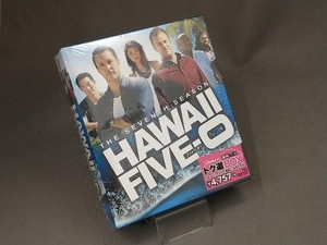 【未開封品】 DVD Hawaii Five-0 シーズン7＜トク選BOX＞