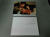 帯あり silent -ディレクターズカット版- Blu-ray BOX(Blu-ray Disc)_画像3