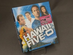 DVD Hawaii Five-0 シーズン3 ＜トク選BOX＞