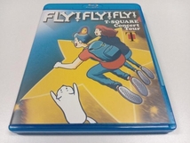 T-SQUARE Concert Tour 'FLY! FLY! FLY!'(Blu-ray Disc)　OLXL70020_画像1