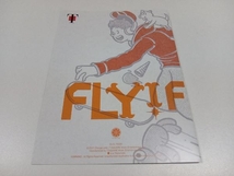 T-SQUARE Concert Tour 'FLY! FLY! FLY!'(Blu-ray Disc)　OLXL70020_画像4