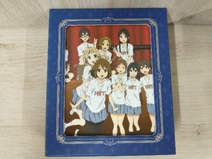 【フィギュア欠品】けいおん!! Blu-ray Box(Blu-ray Disc)