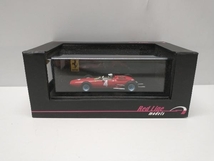 現状品 1/43scale Red Line models Ferrari 158 Dutch GP 1964 RL 159_画像1