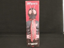 S.H.Figuarts 仮面ライダー (シン・仮面ライダー) シン・仮面ライダー/S.H.Figuarts(フィギュアーツ)_画像3