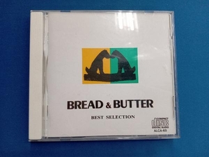  хлеб & масло CD лучший * selection 