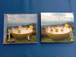 ゆず CD YUZU YOU[2006-2011]