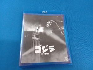ゴジラ(昭和29年度作品)(60周年記念版)(Blu-ray Disc)