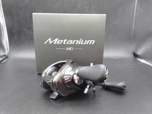 SHIMANO Metanium HG 04114　(シマノ メタニウム)