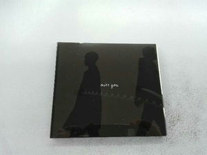 Mr.Children CD miss you(通常盤)