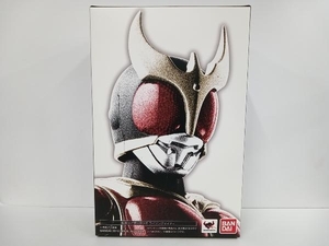 S.H.Figuarts(真骨彫製法) 仮面ライダークウガ ライジングマイティ 仮面ライダークウガ