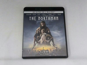 ノースマン 導かれし復讐者(4K ULTRA HD+Blu-ray Disc)