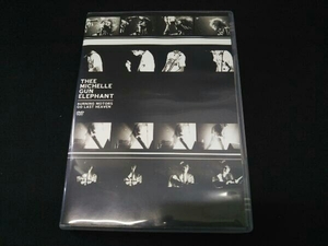 [DVD] BURNING MOTORS GO LAST HEAVEN ミッシェルガンエレファント THEE MICHELLE GUN ELEPHANT