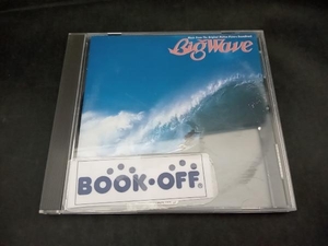 山下達郎 CD BIG WAVE(30th Anniversary Edition)