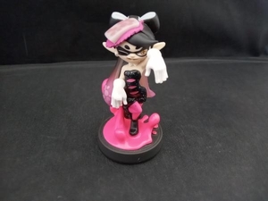 amiibo アオリ (スプラトゥーンシリーズ)