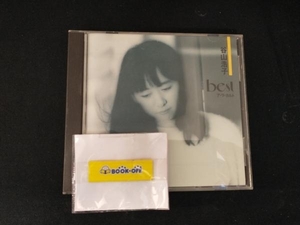 谷山浩子 CD ベスト