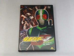 DVD 仮面ライダーJ