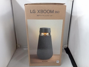 LG Electronics XO3Q XBOOM 360 XO3 XO3Q 【単品】 スピーカー