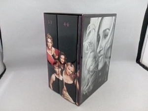 DVD セックス・アンド・ザ・シティ エッセンシャルコレクションBOX セカンド・エディション