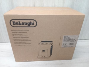 未開封品 DeLonghi 全自動コーヒーメーカー ECAM22112B デロンギ