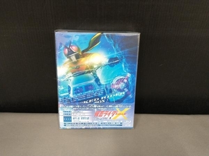 仮面ライダーX Blu-ray BOX 1(Blu-ray Disc)