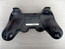 動作確認済 PlayStation3:チャコール・ブラック(250GB)(CECH4000B)_画像6