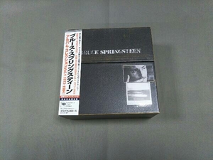 ブルース・スプリングスティーン CD アルバム・コレクションVol.1 1973-1984(BOX)