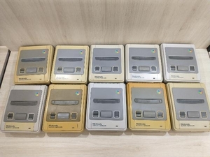 ジャンク Nintendo スーパーファミコン 本体 10台 まとめ売り TU02